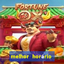 melhor horário para jogar blaze