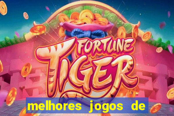 melhores jogos de casino online para ganhar dinheiro