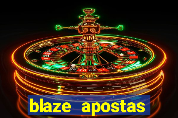 blaze apostas ganhar dinheiro