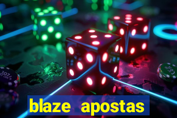 blaze apostas ganhar dinheiro