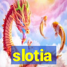 slotia