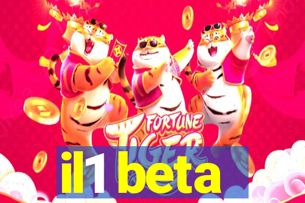 il1 beta