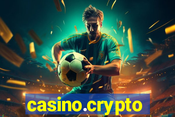 casino.crypto