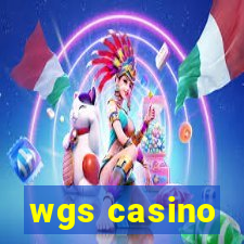 wgs casino