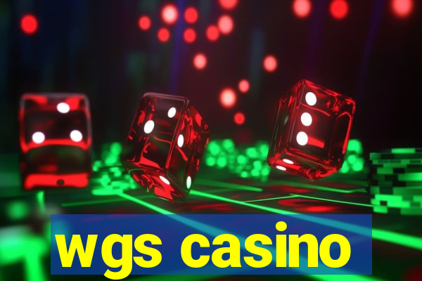 wgs casino