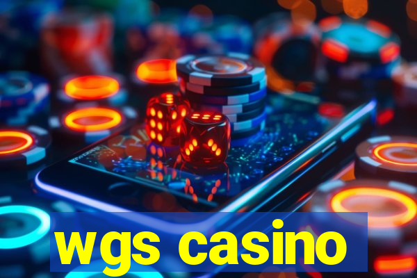 wgs casino