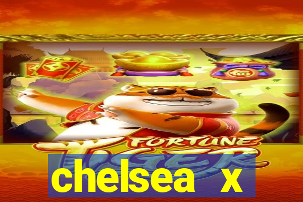 chelsea x manchester city ao vivo