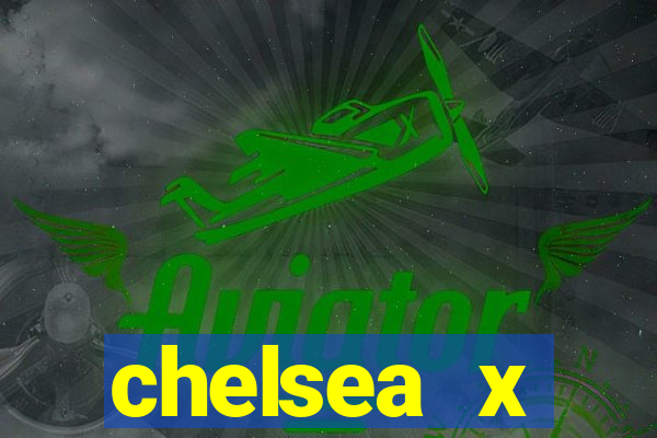 chelsea x manchester city ao vivo