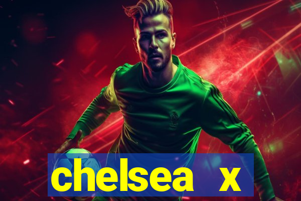 chelsea x manchester city ao vivo