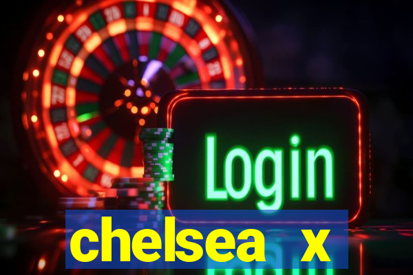 chelsea x manchester city ao vivo