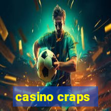 casino craps