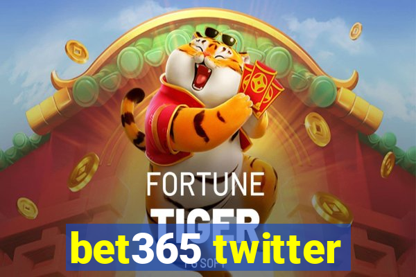 bet365 twitter