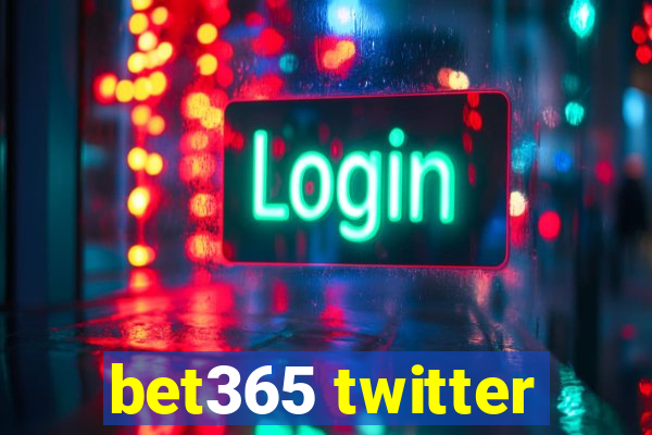 bet365 twitter