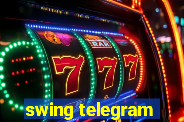 swing telegram