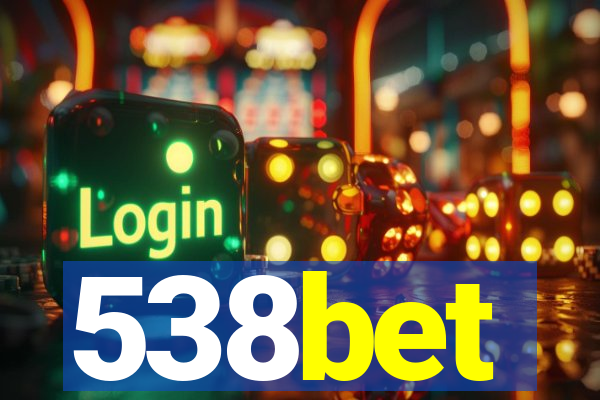 538bet