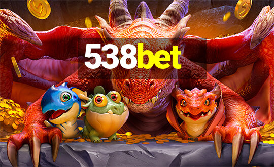 538bet