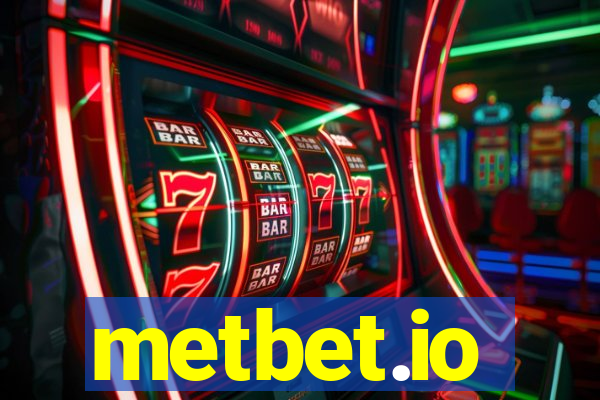 metbet.io