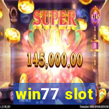 win77 slot