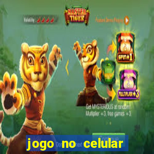 jogo no celular que ganha dinheiro de verdade