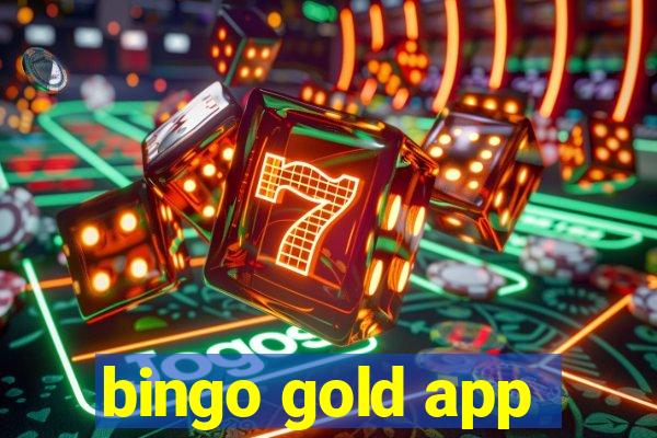 bingo gold app