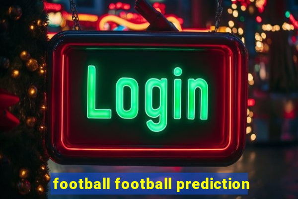 football football prediction