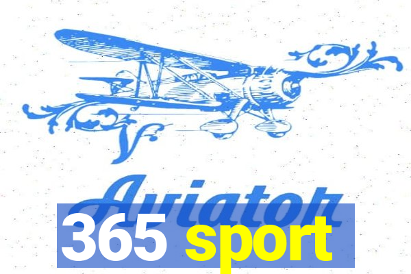 365 sport