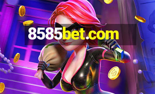 8585bet.com