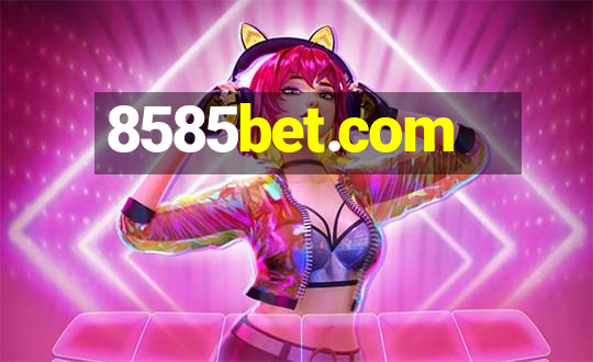 8585bet.com