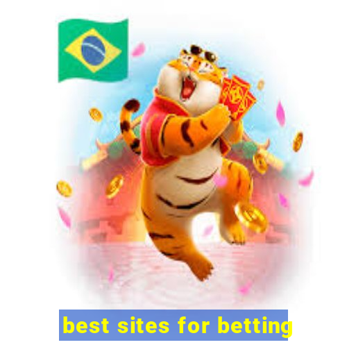 best sites for betting