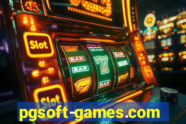 pgsoft-games.com fortune ox