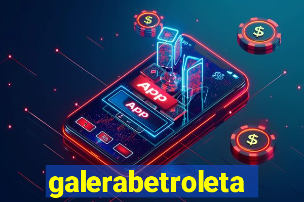 galerabetroleta