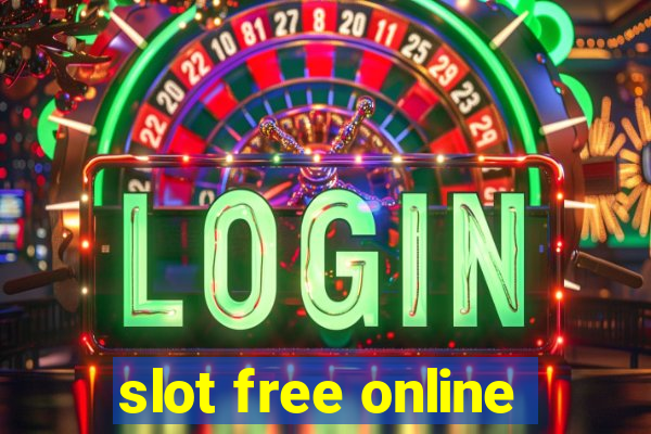 slot free online