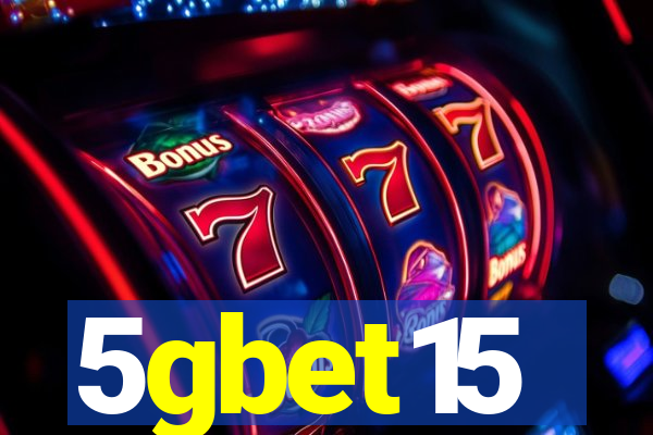 5gbet15