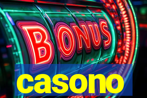 casono