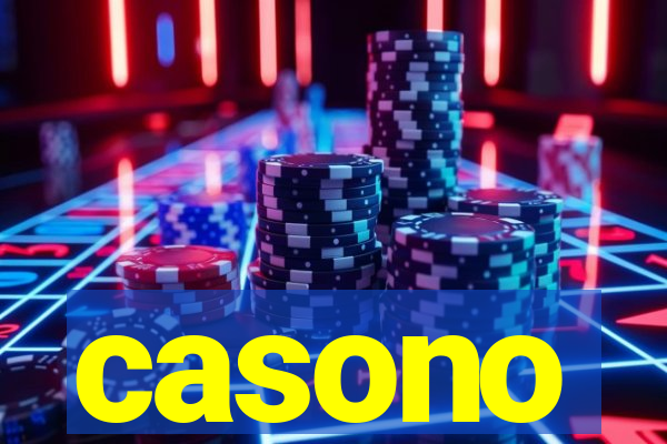 casono