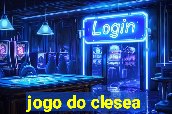 jogo do clesea