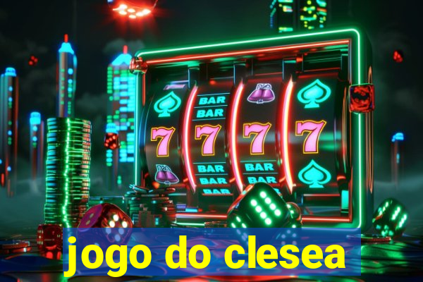 jogo do clesea