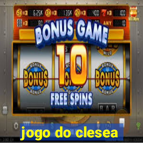 jogo do clesea