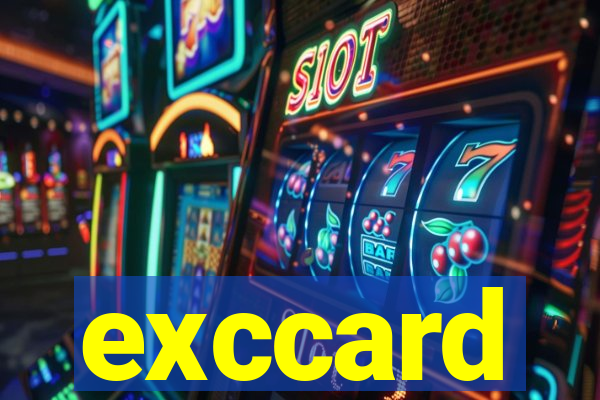 exccard