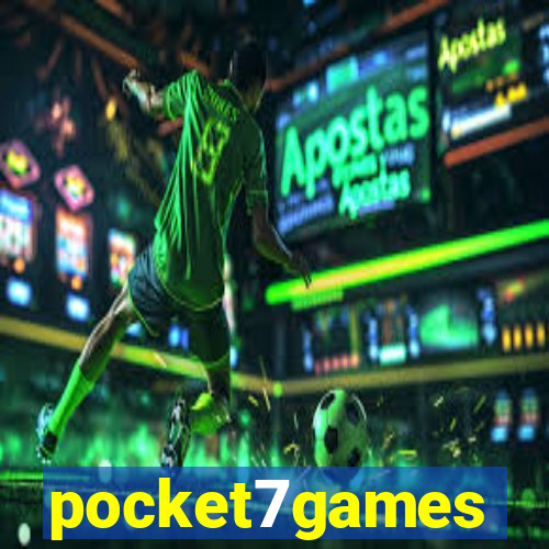 pocket7games