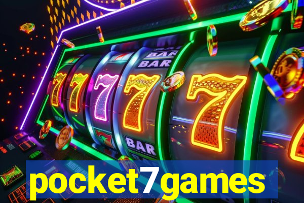 pocket7games