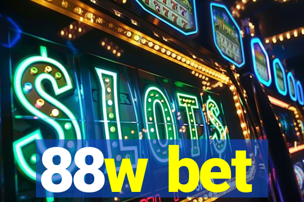 88w bet