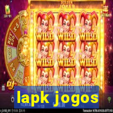 lapk jogos