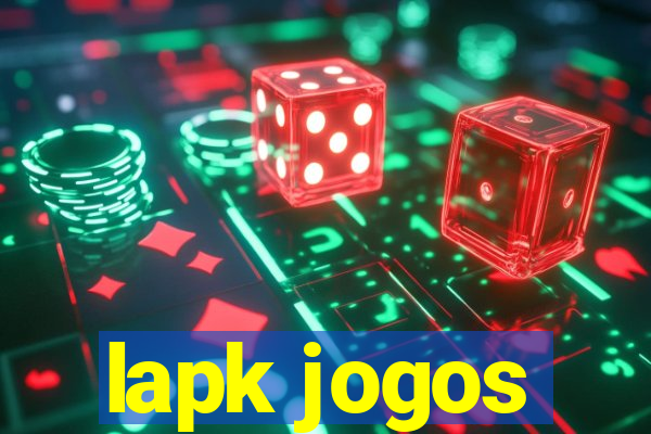 lapk jogos