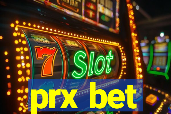 prx bet