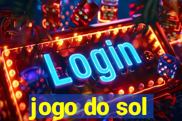 jogo do sol