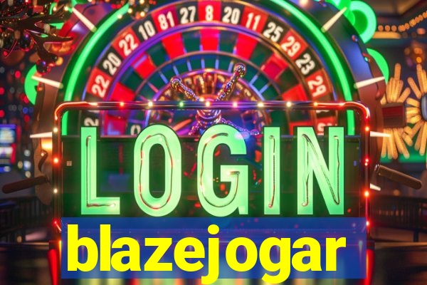 blazejogar