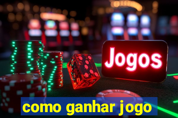 como ganhar jogo