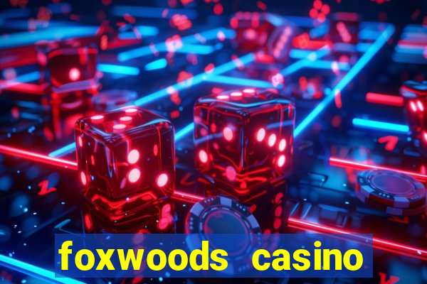 foxwoods casino connecticut hotels