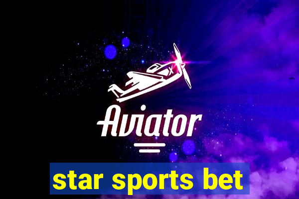 star sports bet